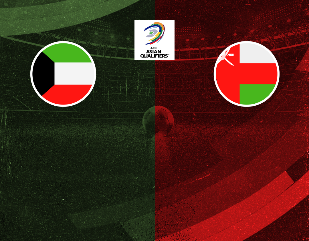 Match #72 of fifa world cup asian qualifiers banner