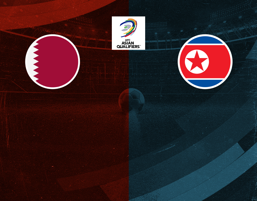 Match #63 of fifa world cup asian qualifiers banner