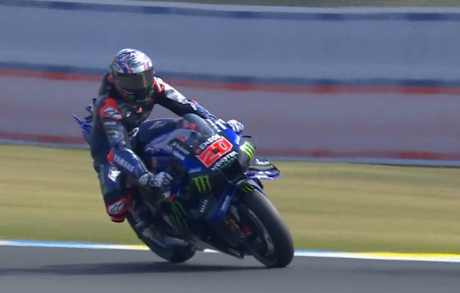 MotoGP France 2025: Free Practice 1 - Full Replay