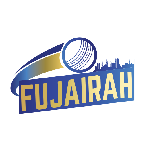 Fujairah cricket logo