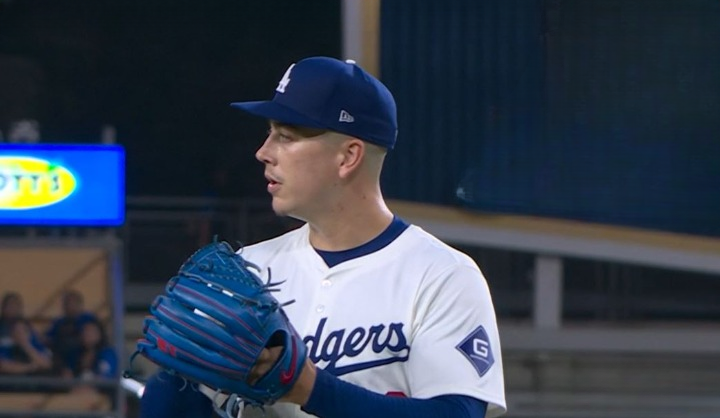 MLB: Los Angeles Dodgers vs Baltimore Orioles - Highlights