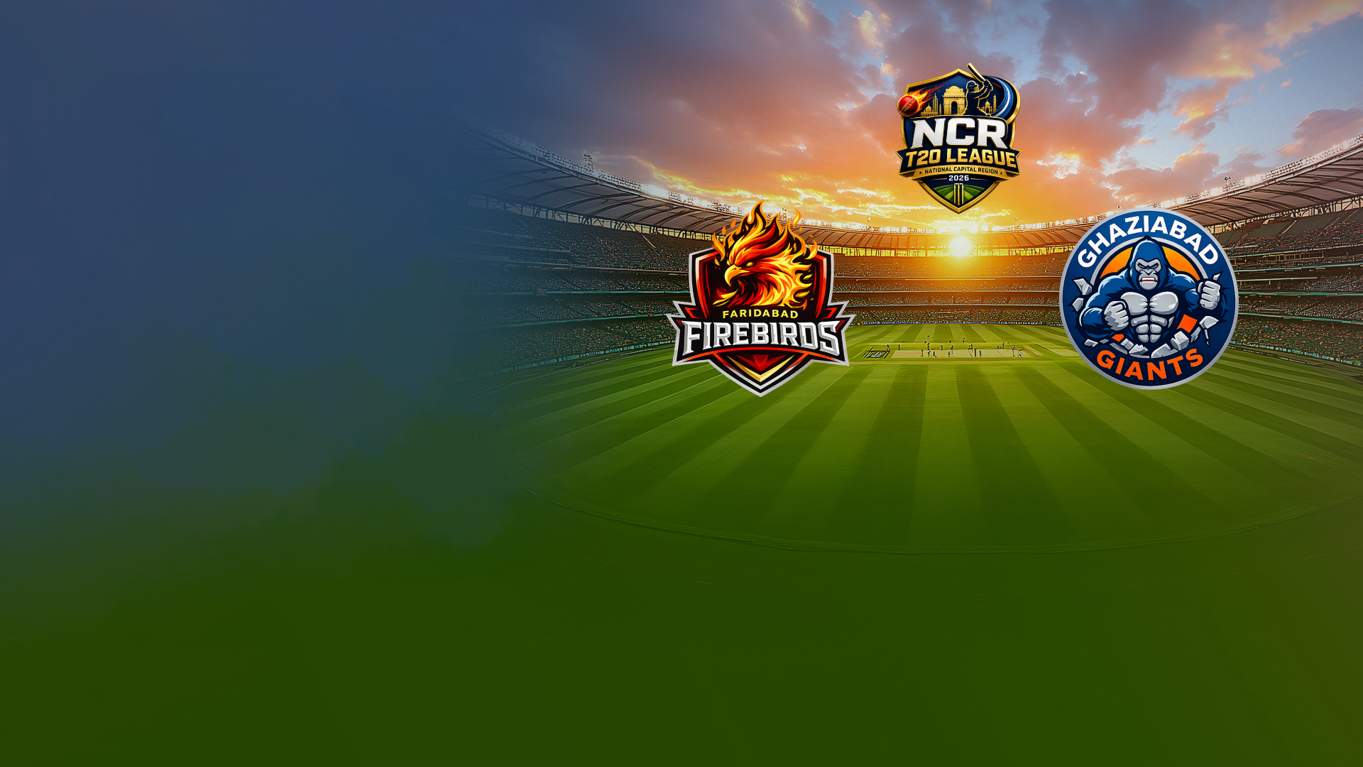 Match Thumbnail Blurred Background Image