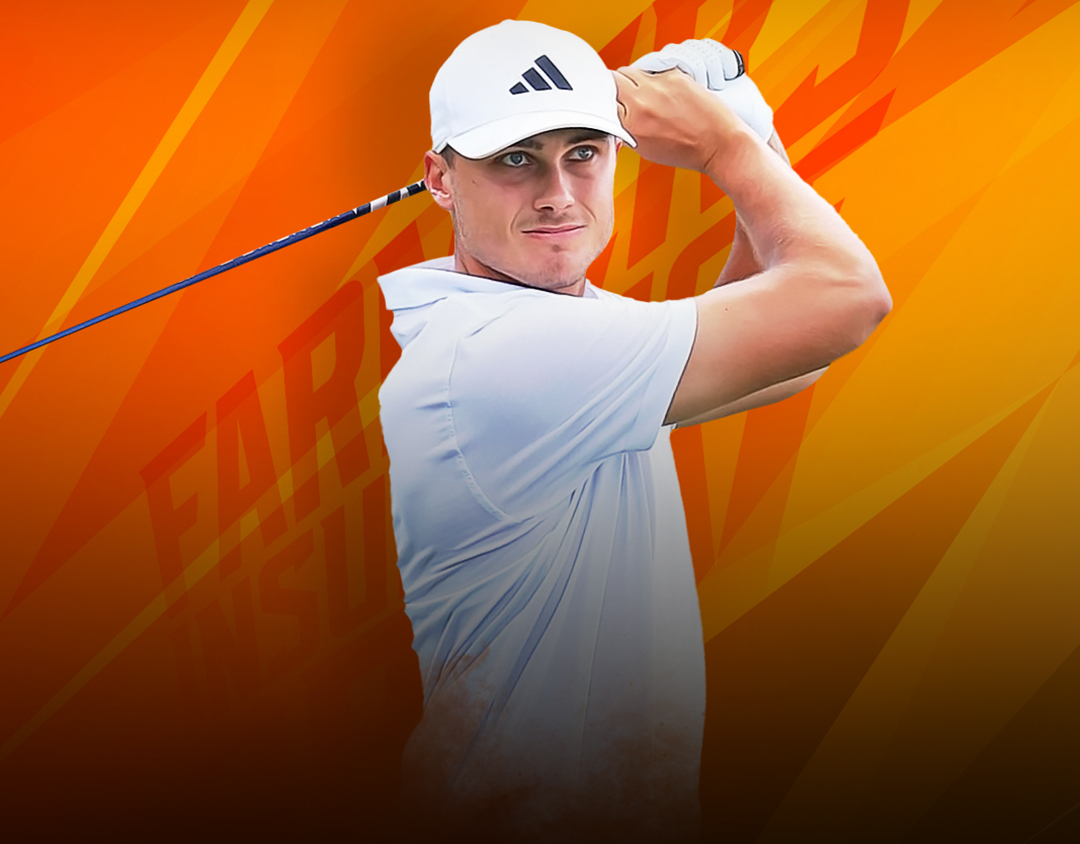 Feed a - day 1 of farmers insurance open banner