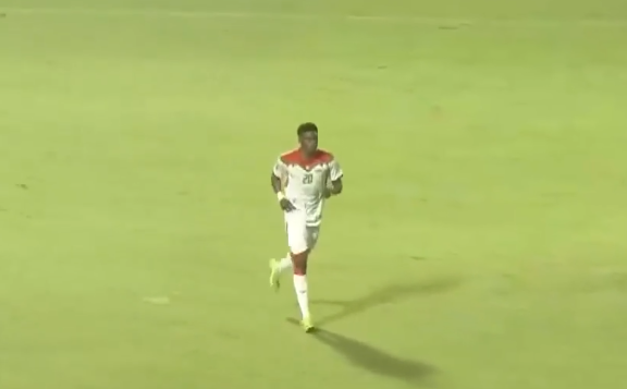 Burkina Faso 3-1 Ethiopia | Round 10 