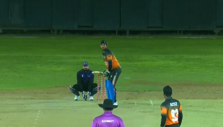 Mohammad Faysal's 78* off 31 | Match 26