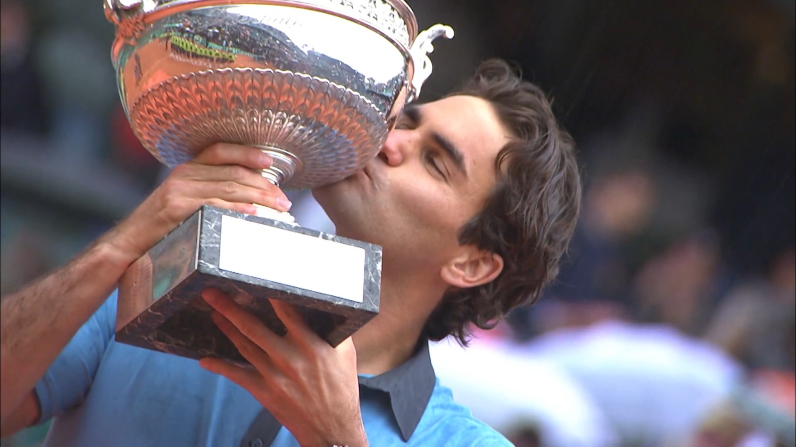 2009: Roger Federer vs Robin Soderling | Classic matches