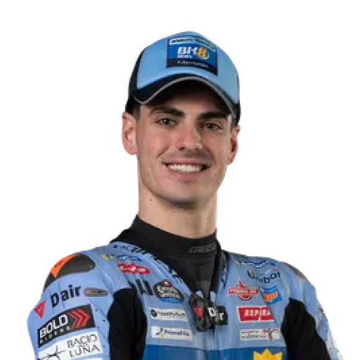 Petronas grand prix of malaysia, day 2 second runner up player