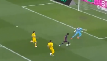 CLASSIC COMBO! Torres finishes off Yamal’s genius assist