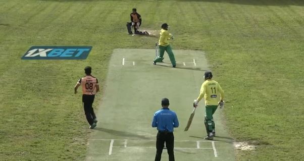 ECS Bologna T10, Final: PAN vs FT - Highlights