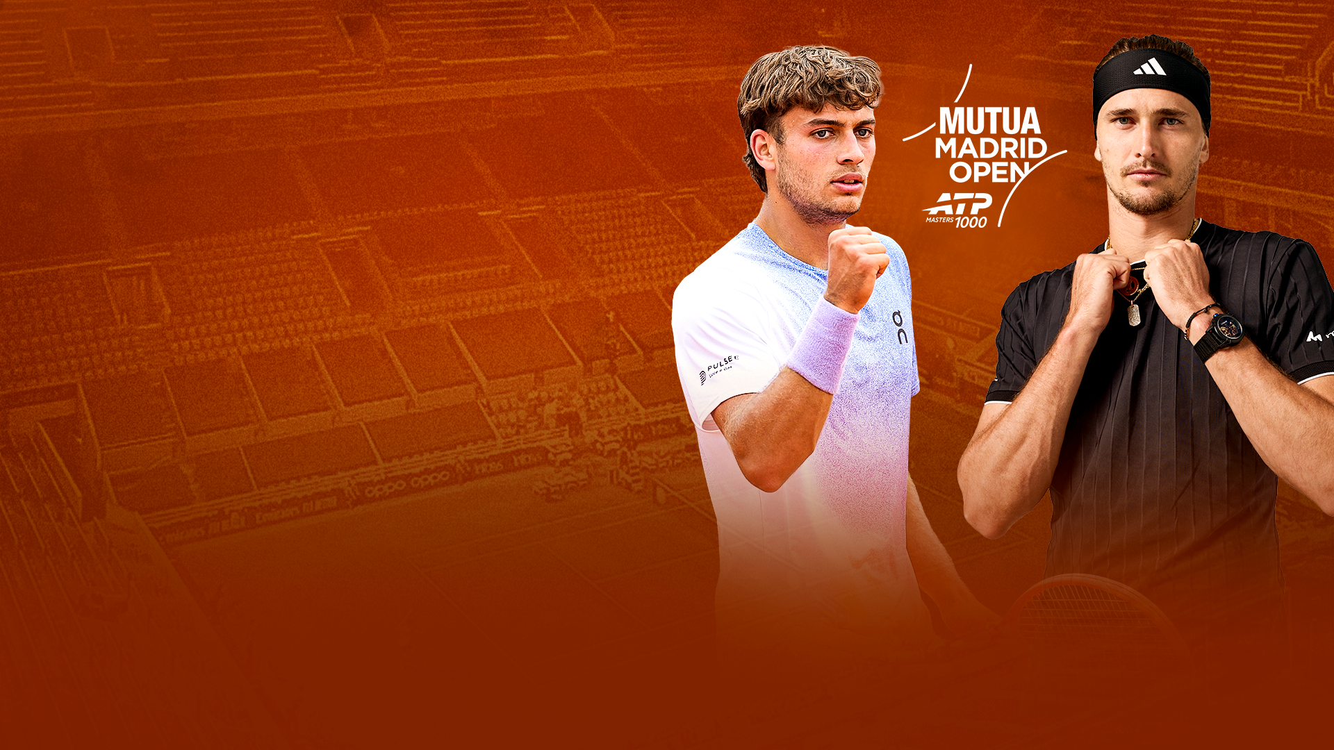 Match Thumbnail Blurred Background Image
