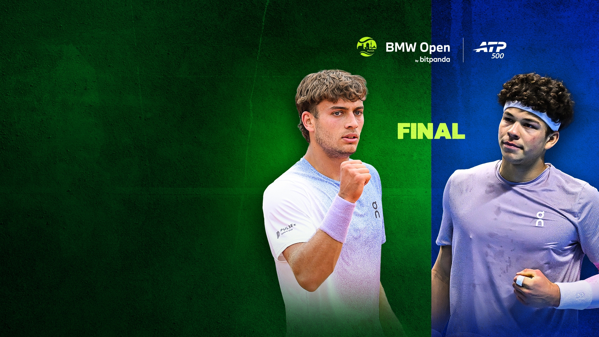 Match Thumbnail Blurred Background Image