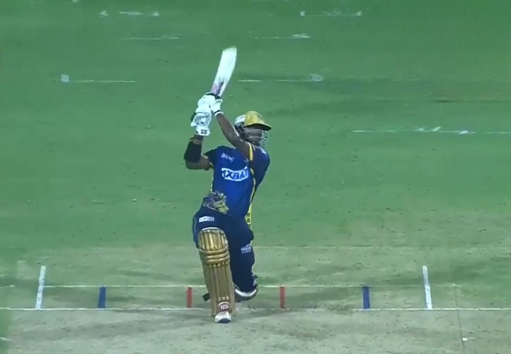 Match 26, Lyca Kovai Kings: All Fours 