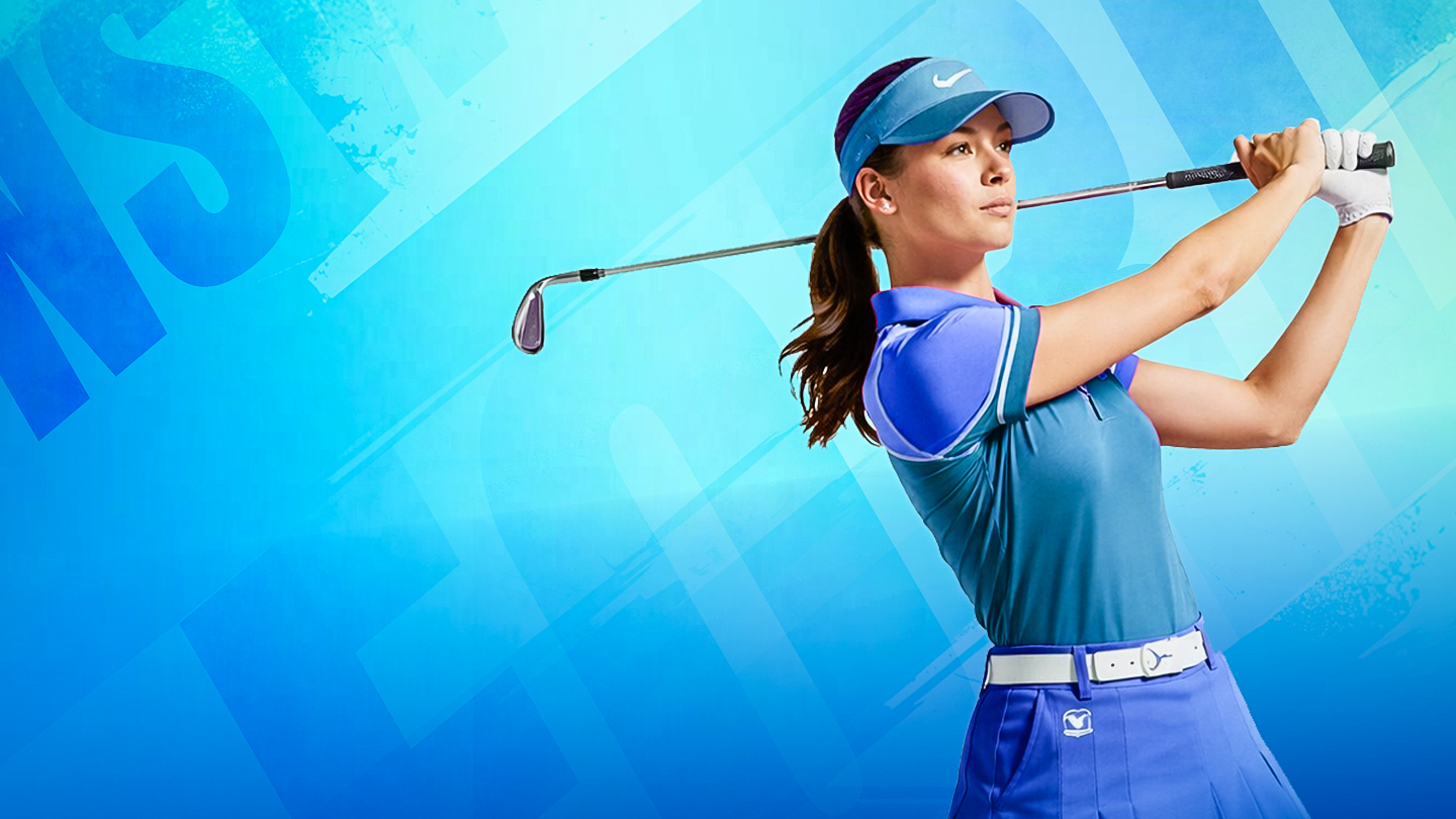 Ford women's nsw open 2026 golf banner