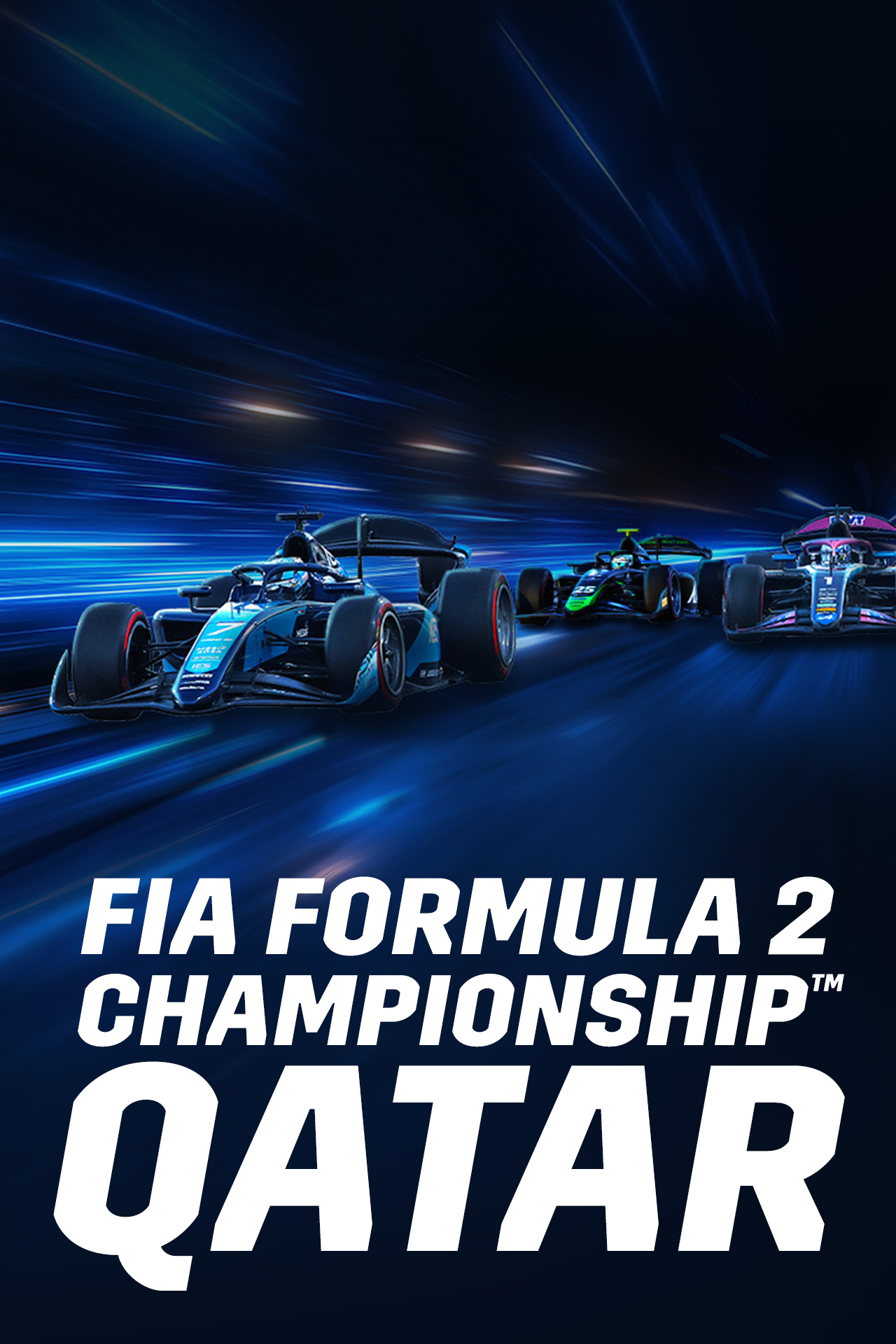 F2 qatar 2025 tour image