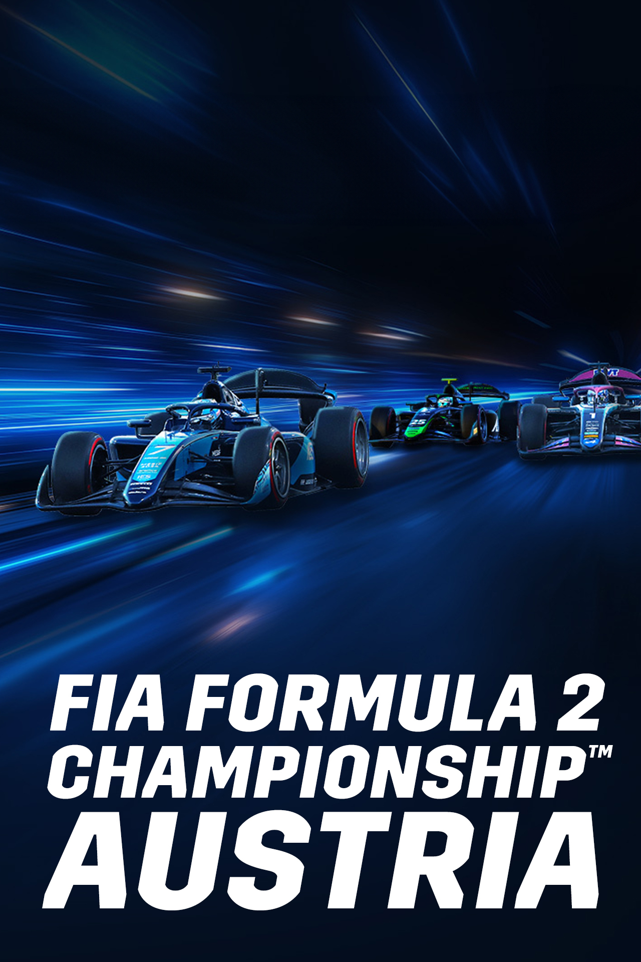 F2 spielberg 2025 tour image