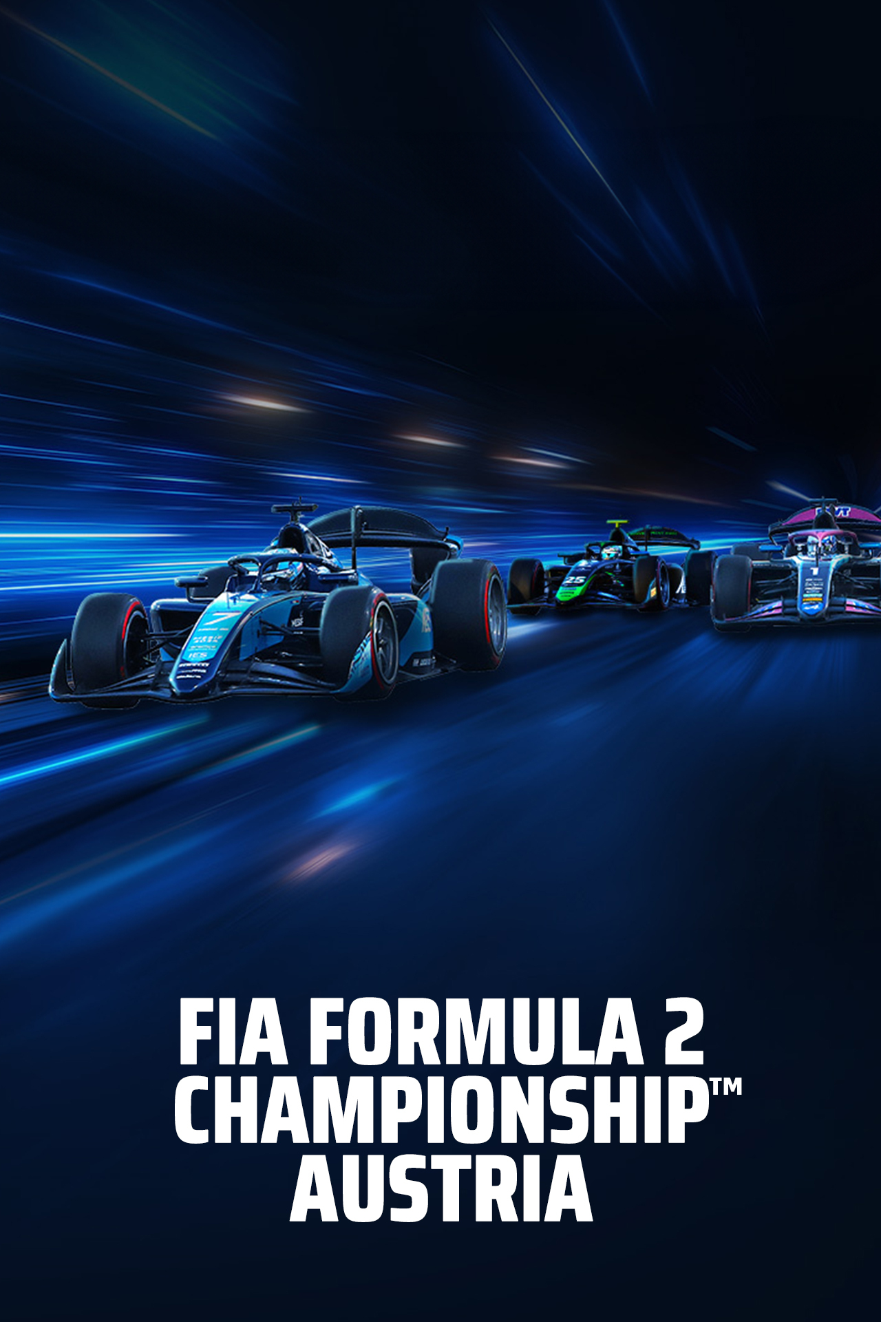 F2 AUSTRIA 2026