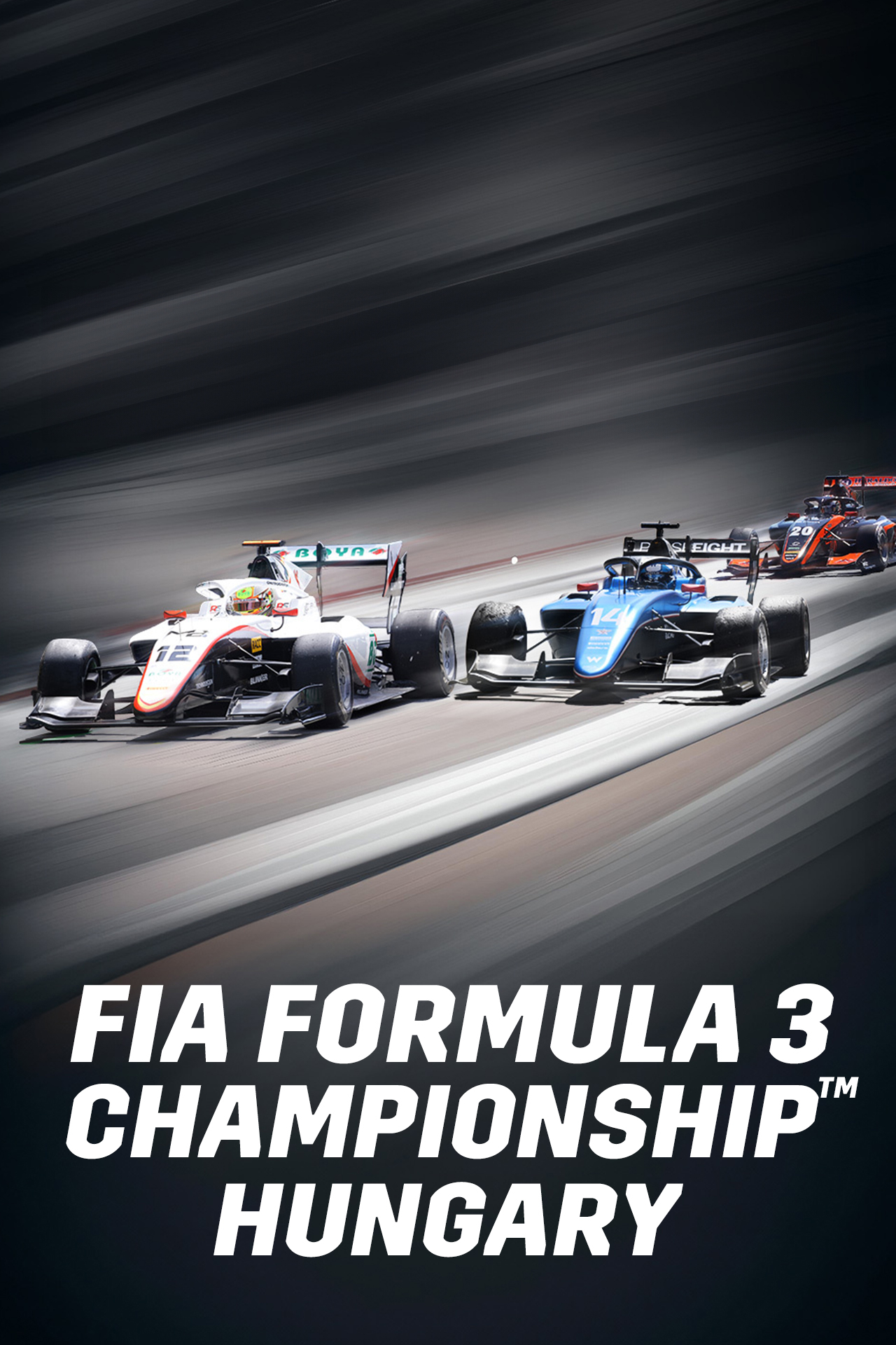 F3 HUNGARY 2026