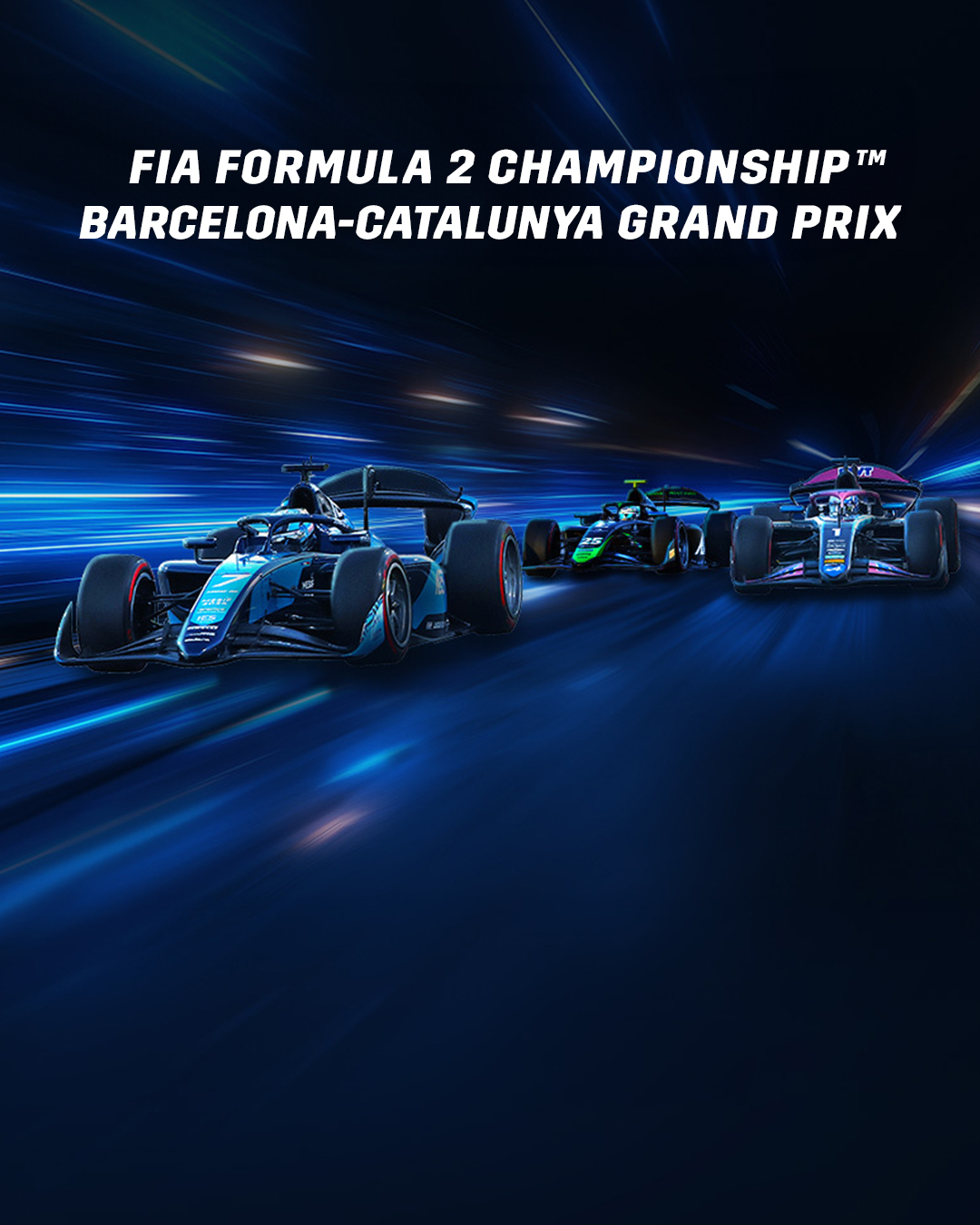 F2 BARCELONA 2026-Free Practice-carousel-image