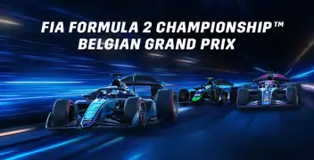 F2 BELGIUM 2026