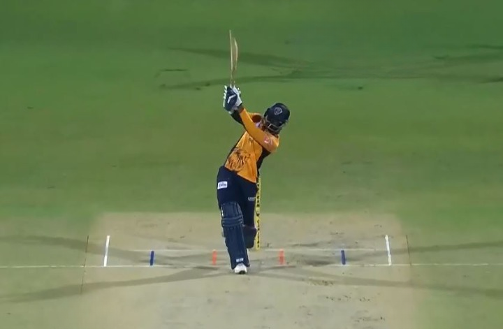 Match 3, Nellai Royal Kings: All Fours 