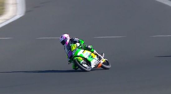 Moto3 Hungary GP 2025: Free Practice 2 - Full Replay