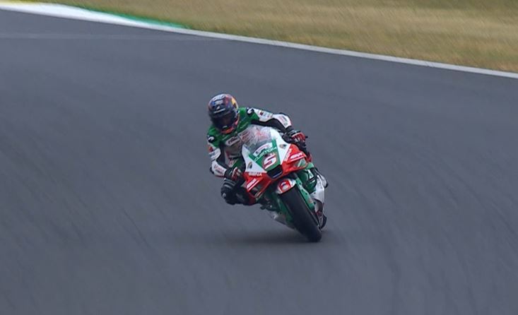MotoGP France GP 2025: Race day rewind