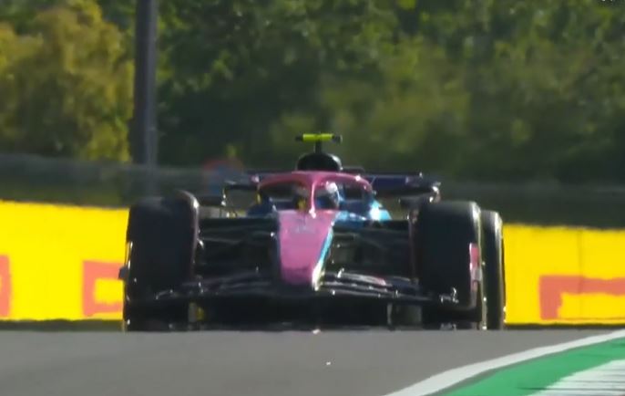 Emilia-Romagna GP 2025: Practice 2 - Full Replay