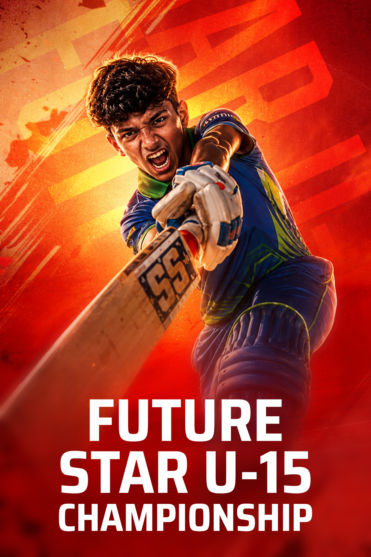 Future Star U-15 Championship 2026