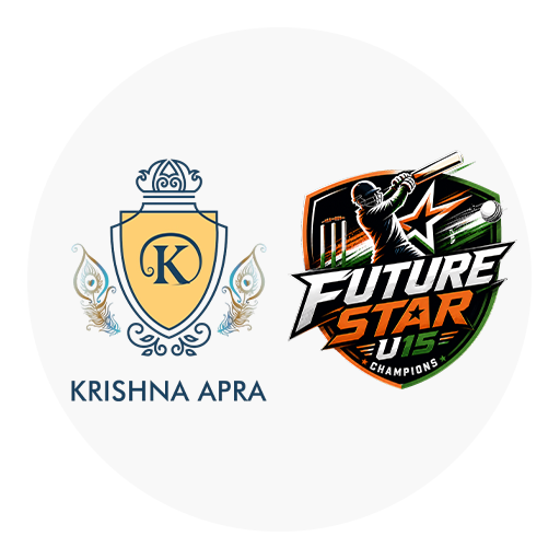 Future star u-15 championship 2026 logo