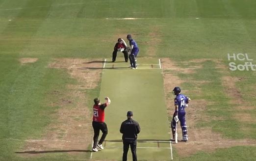 ECL T10, Group G Match 6: IPC vs BCC - Highlights