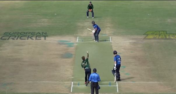 ECC T10, Group A - M7: SCO vs IRE - Highlights