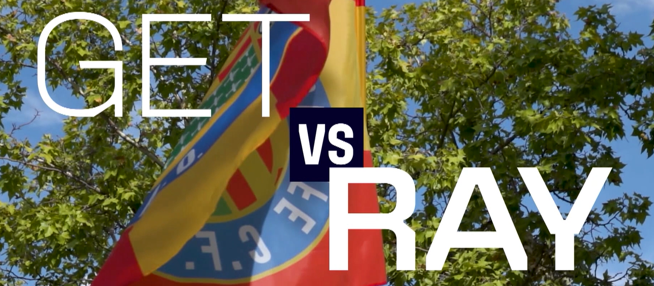 R9: Getafe CF vs Rayo Vallecano | Preview | 2026-27