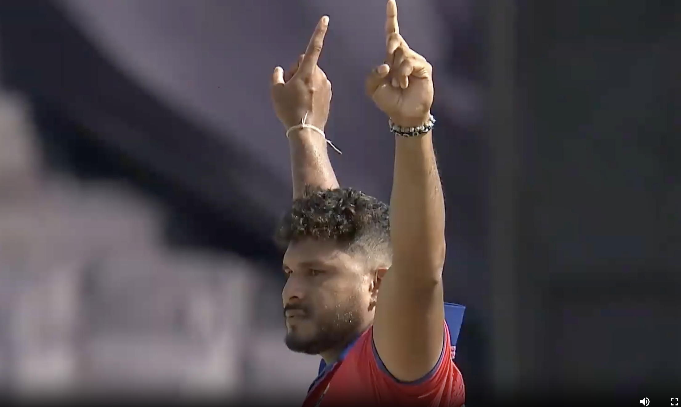 Amal AG's 3 for 22 | Match 29