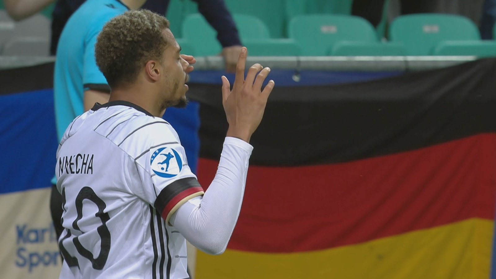 Best of finals | Great Goals - UEFA U21 Championship