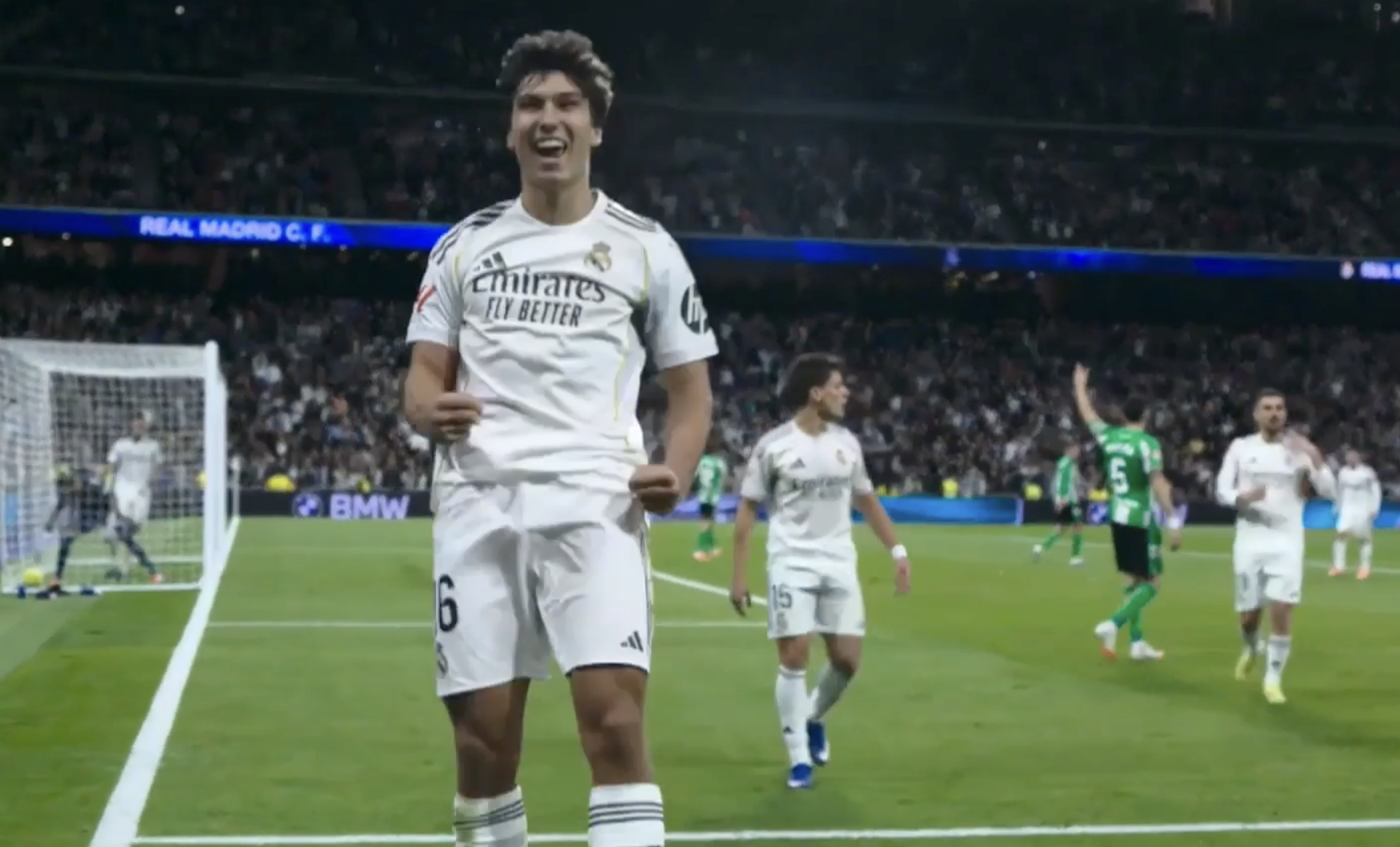 Matchday 18 highlights | LALIGA 2025-26 