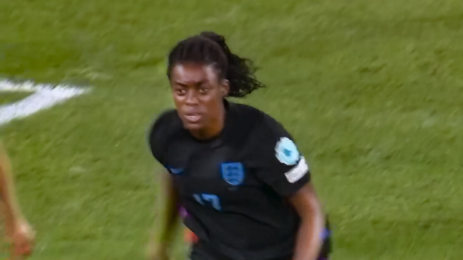 CLUTCH GOAL! Agyemang’s late strike saved England | Goal of 1st semi-final