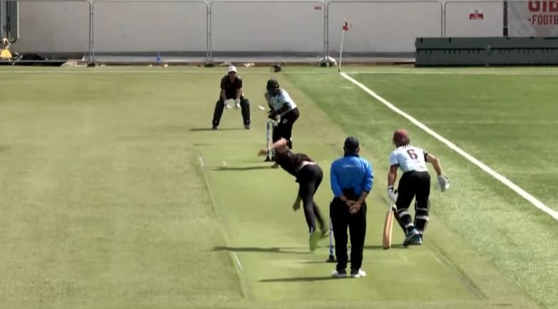 ECS Gibraltar, 2025, M12: RGC vs PIR - Highlights