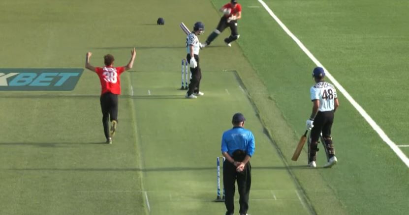 ECS Gibraltar, 2025, M13: RGC vs SLG - Highlights