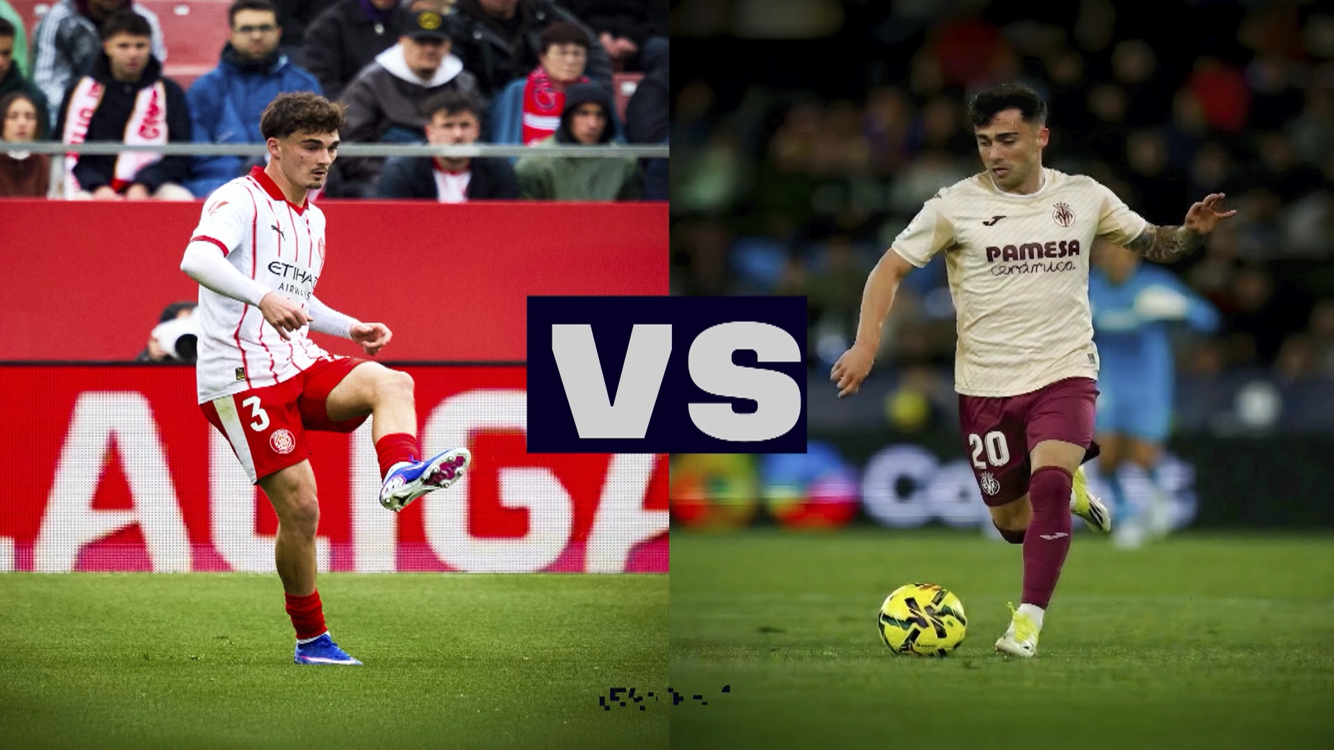 R30: Girona vs Villarreal | Preview | LALIGA 2025-26