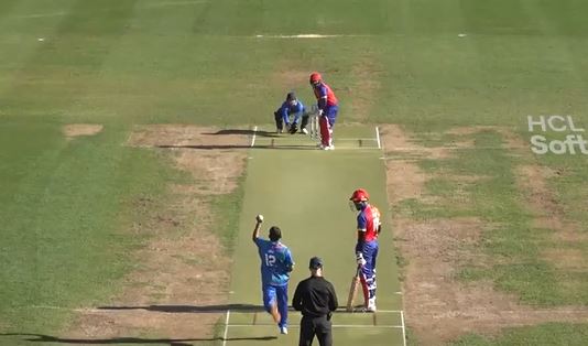 ECL T10, Group G Match 7: RCC vs MAL - Highlights