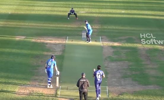 ECL T10, Group G Match 8: MTK vs IPC - Highlights