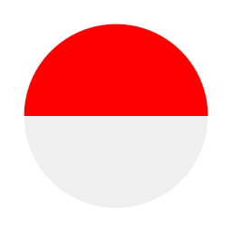 Pertamina grand prix of indonesia logo