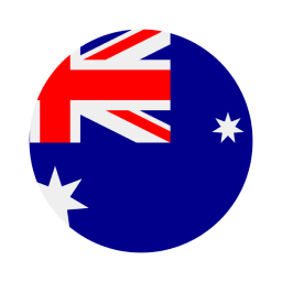 Australian motorcycle grand prix logo