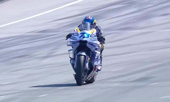 MotoGP Austria 2025: Free Practice 1 - Highlights