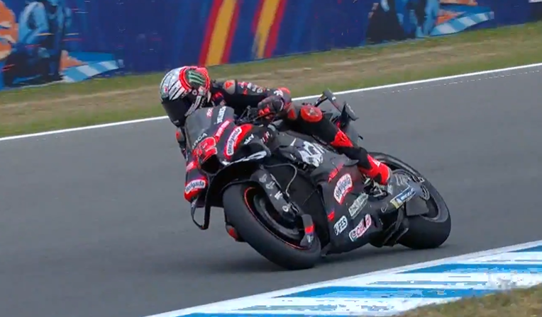 MotoGP Spain 2026: Free Practice 1 - Full replay