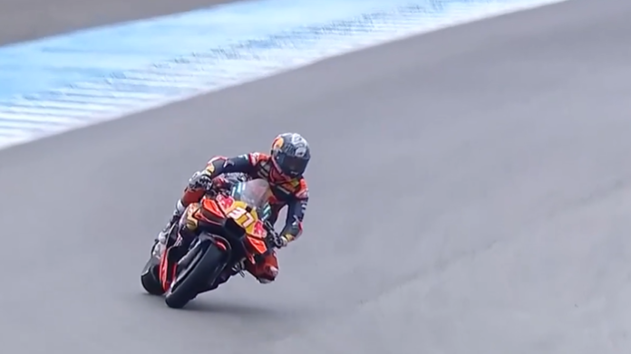 MotoGP Spain 2026: Free Practice 2 - Full replay