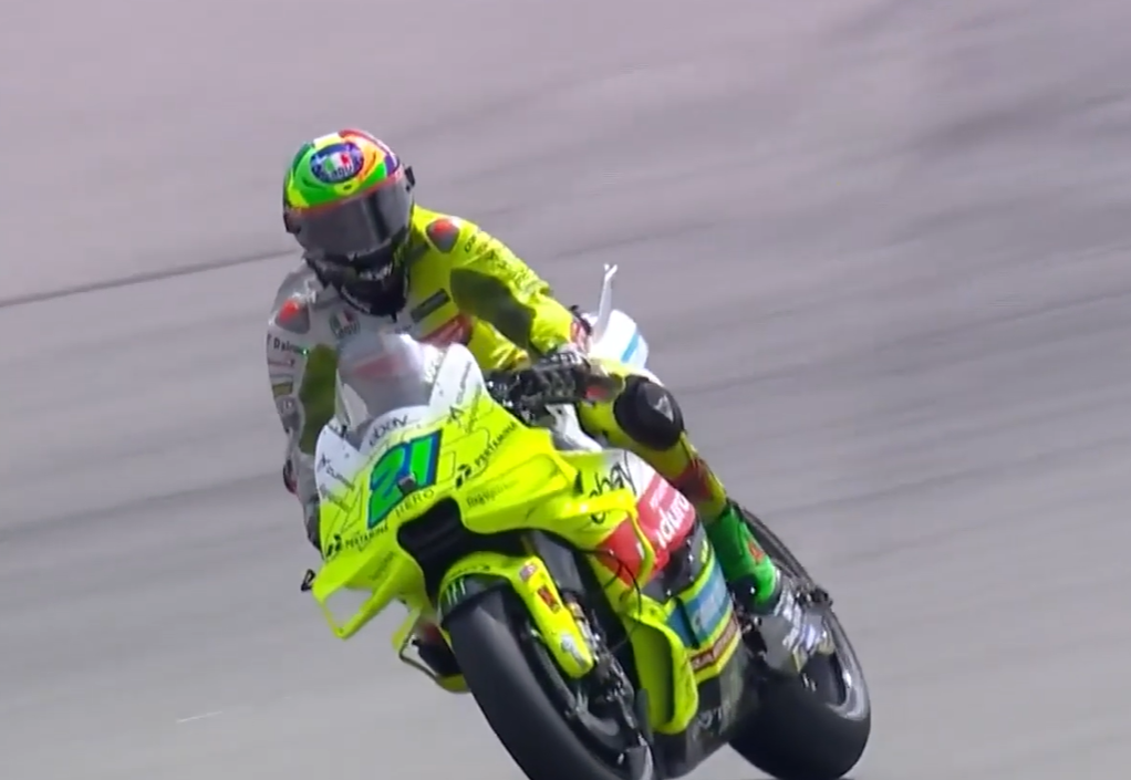 MotoGP Malaysian 2025: Qualifying 2 - Highlights 