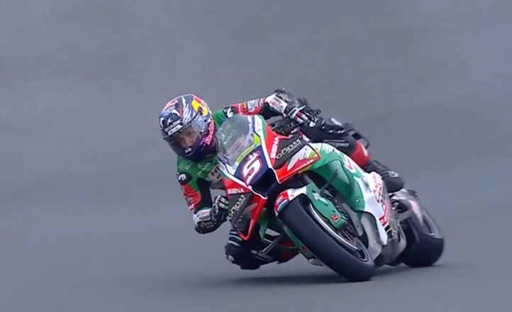 MotoGP Spain 2026: Qualifying 1 - Highlights