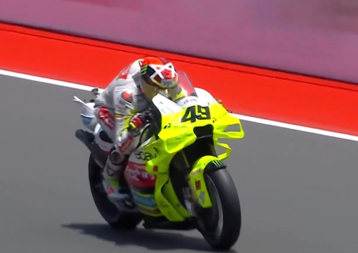 MotoGP Indonesian 2025: Qualifying 2 - Full Replay