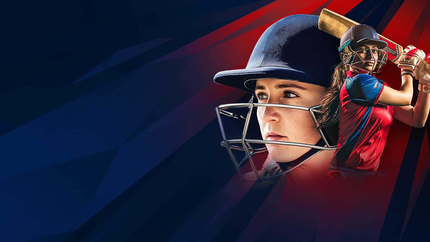 Gtc womens summer challenge t20 trophy, 2025 cricket banner